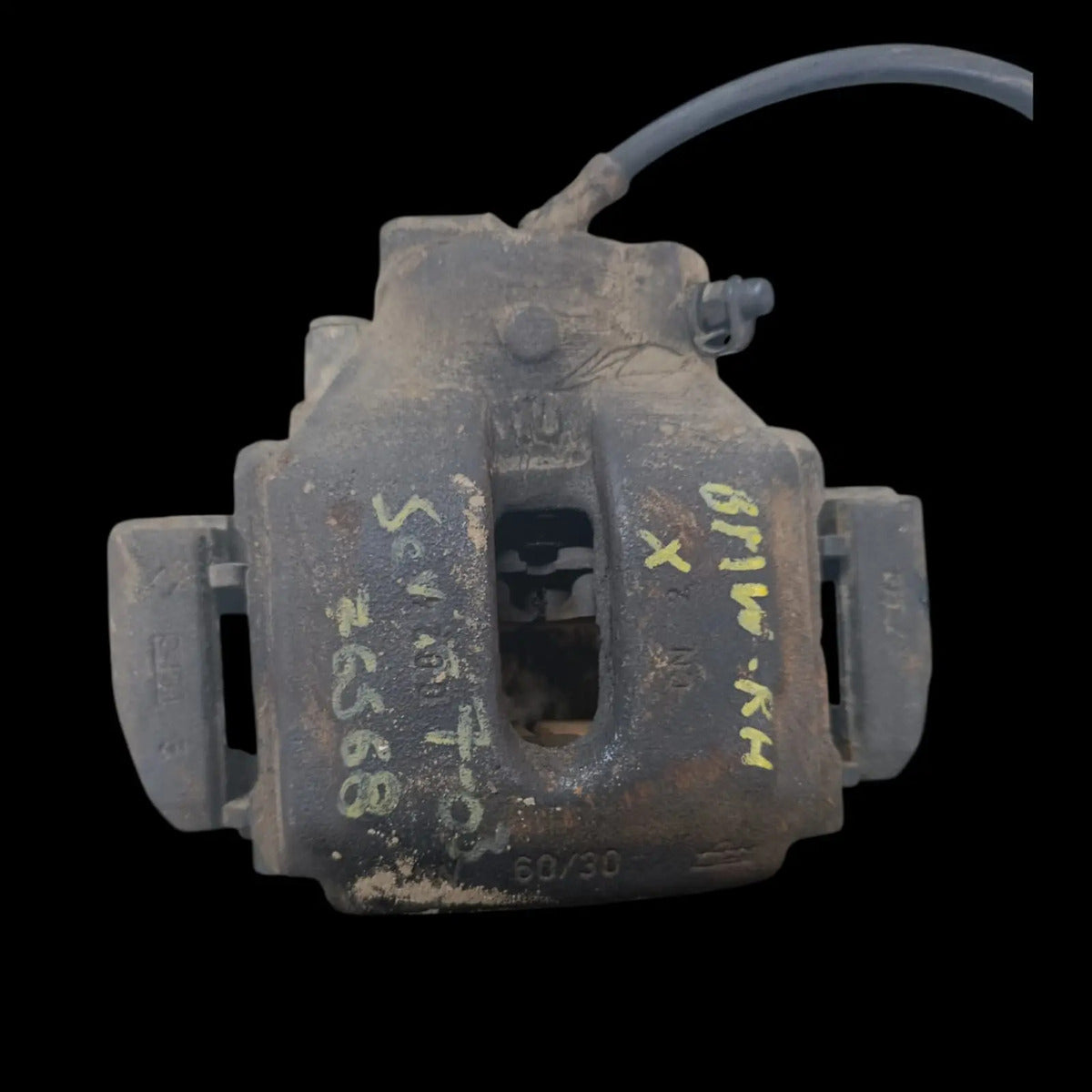 Caliper Delantero Bmw Serie 7 2003
