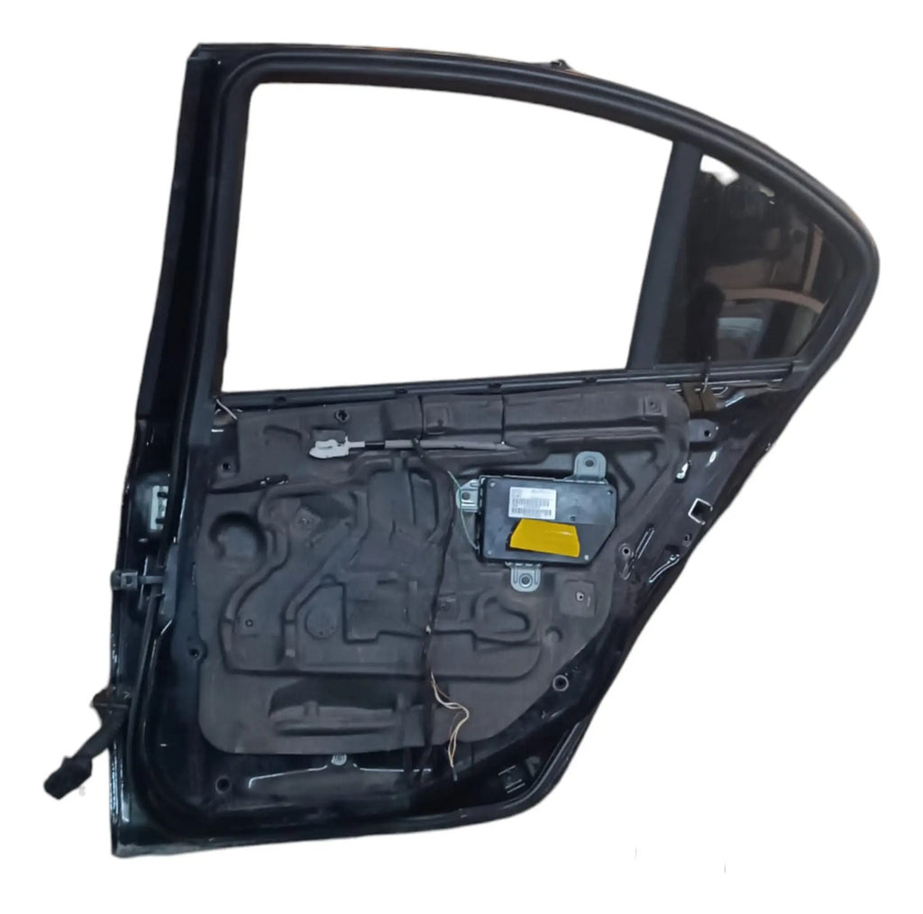 Puerta Delantera Bmwserie 3 2001 Derecho