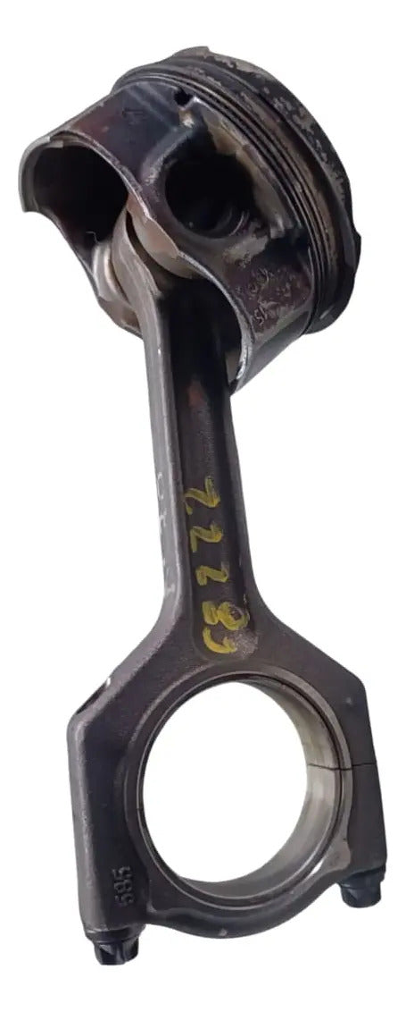 Piston Con Biela Bmw Serie X3 2015
