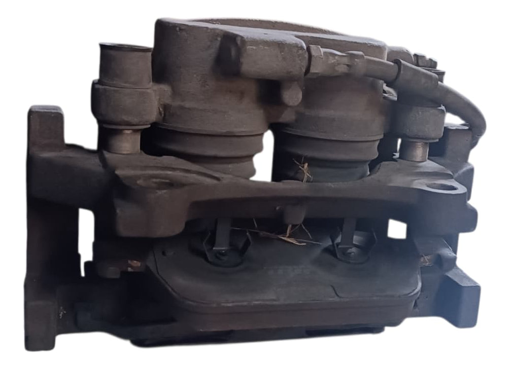 Caliper Delantero Mercedes Benz Clase Ml 2014