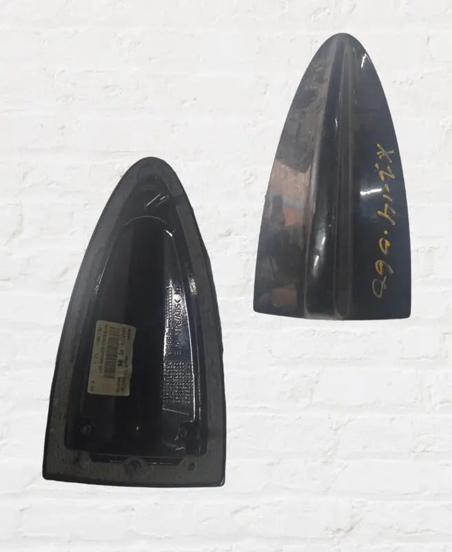 Tapa De Antena Bmw Serie X1 2014