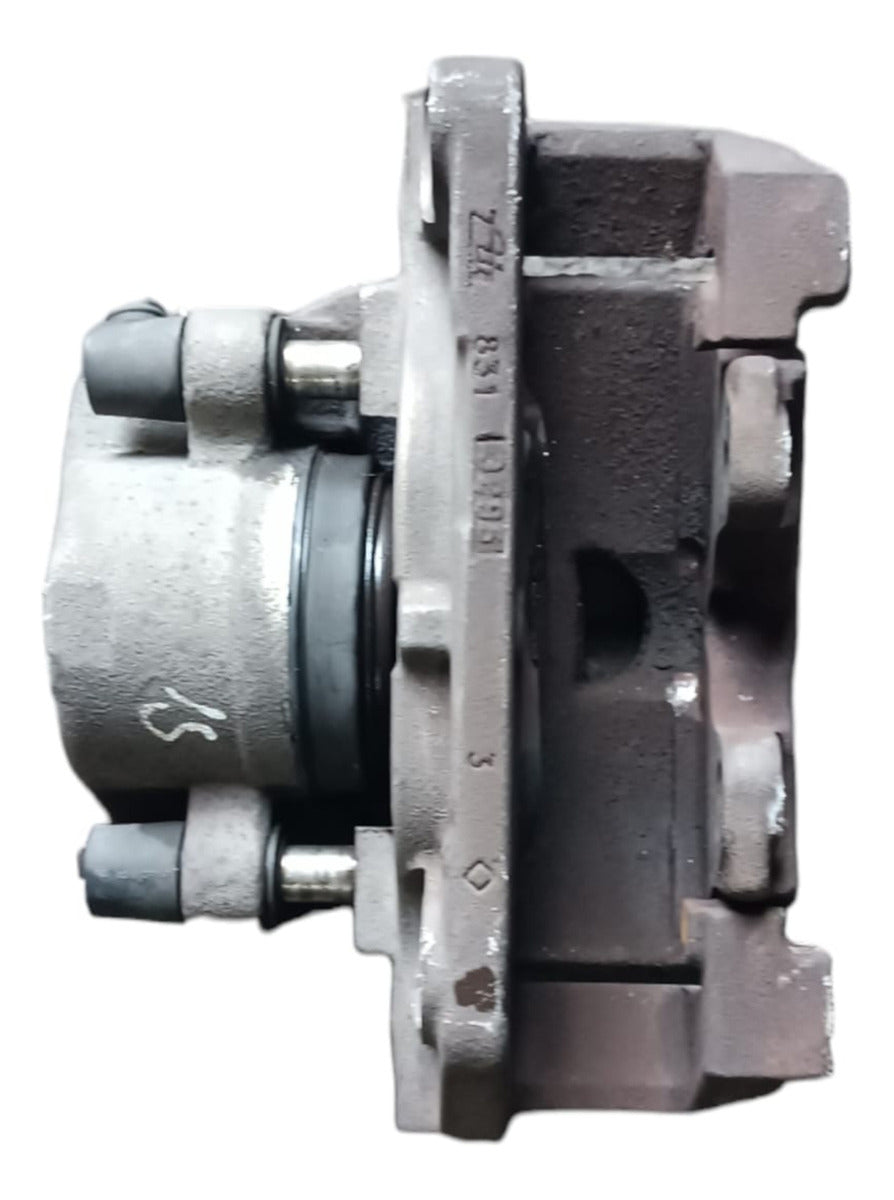 Caliper Delantero Jaguarxf 2013 Lh