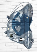 Tanque De Gasolina Volvoxc90 2007
