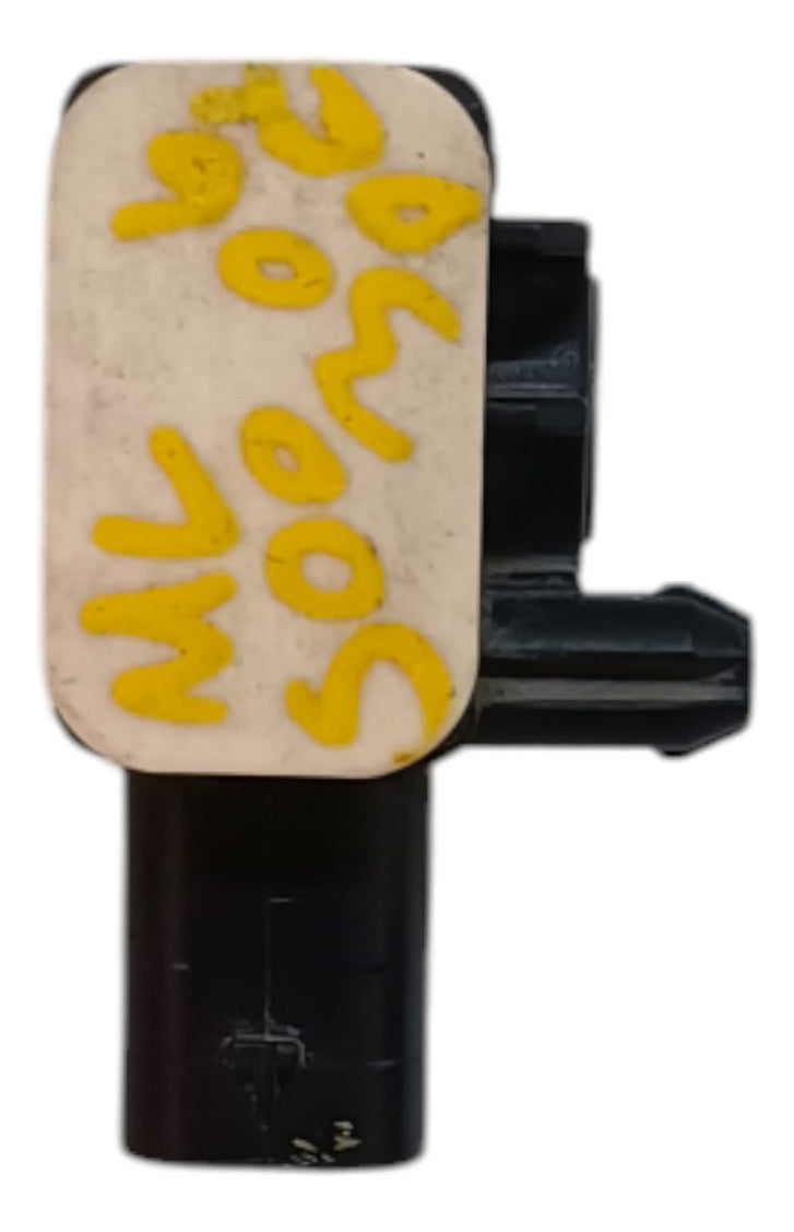 Sensor De Impacto Mercedes Benzclase Ml 2014