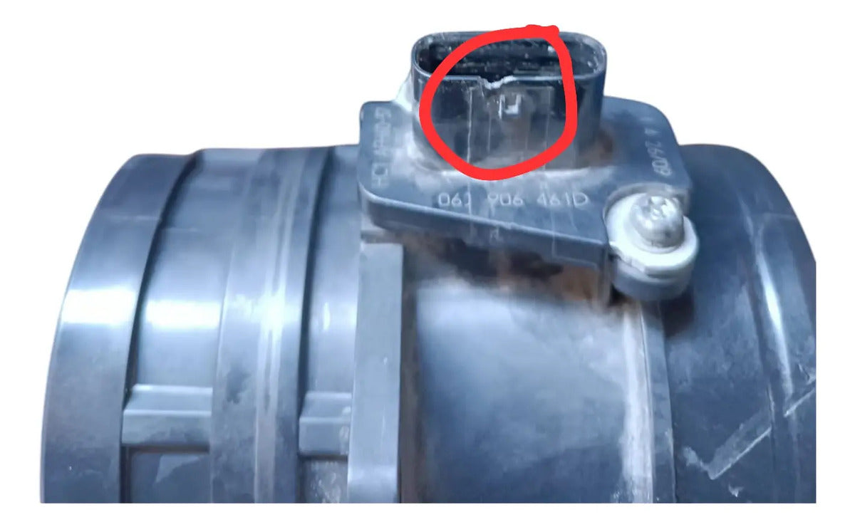 Sensor Maf Audi A4 2010