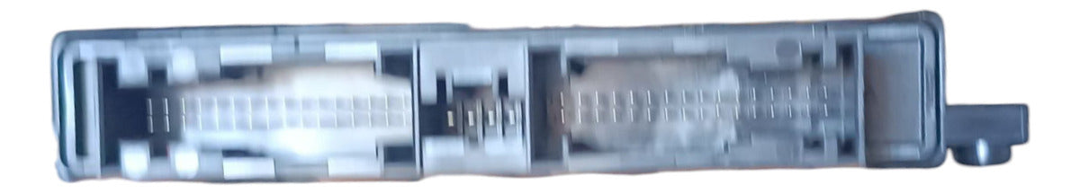 Modulo De Unidad Control Mercedes Benzclase C 2019
