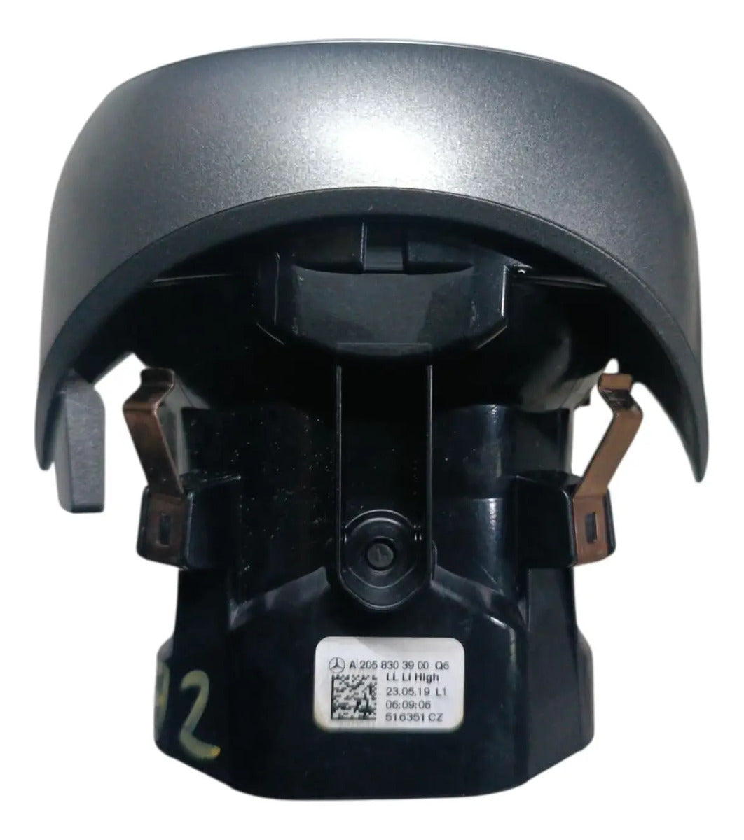 Difusor De A/c Lateral De Tablero Mercedes Benz Clase C 19 B