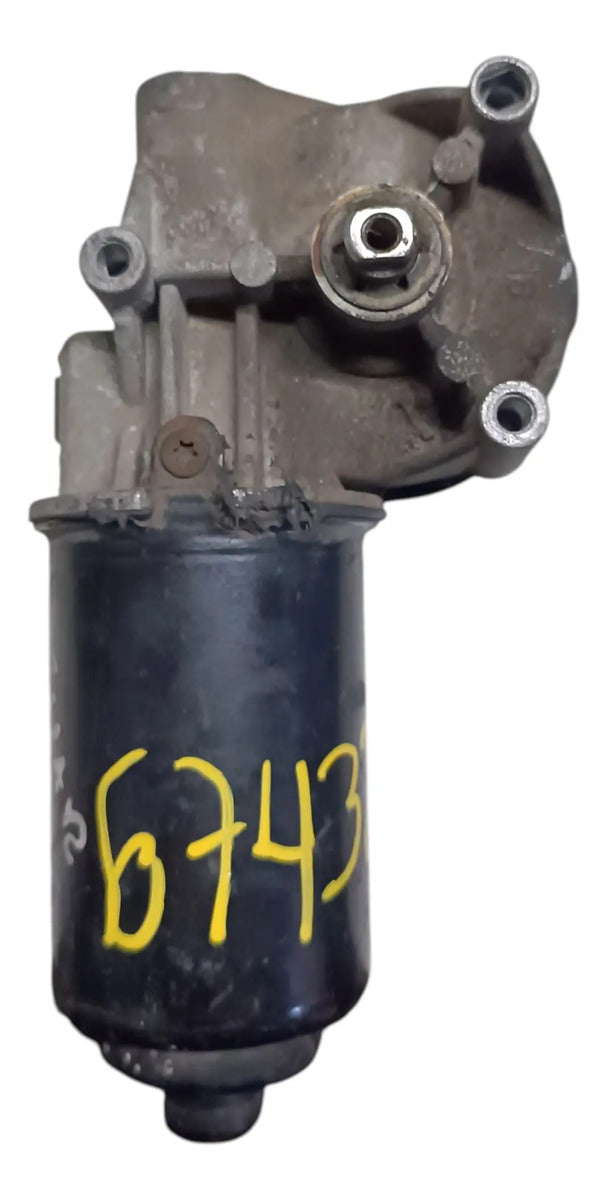 Motor De Limpiabrisas Jaguar-s Type 2004