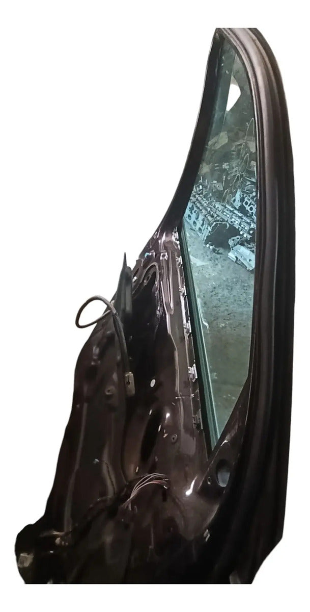 Puerta Delantera Bmw Serie X5 2015