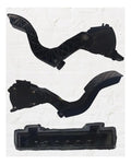 Pedal De Acelerador Volkswagen Passat 2004
