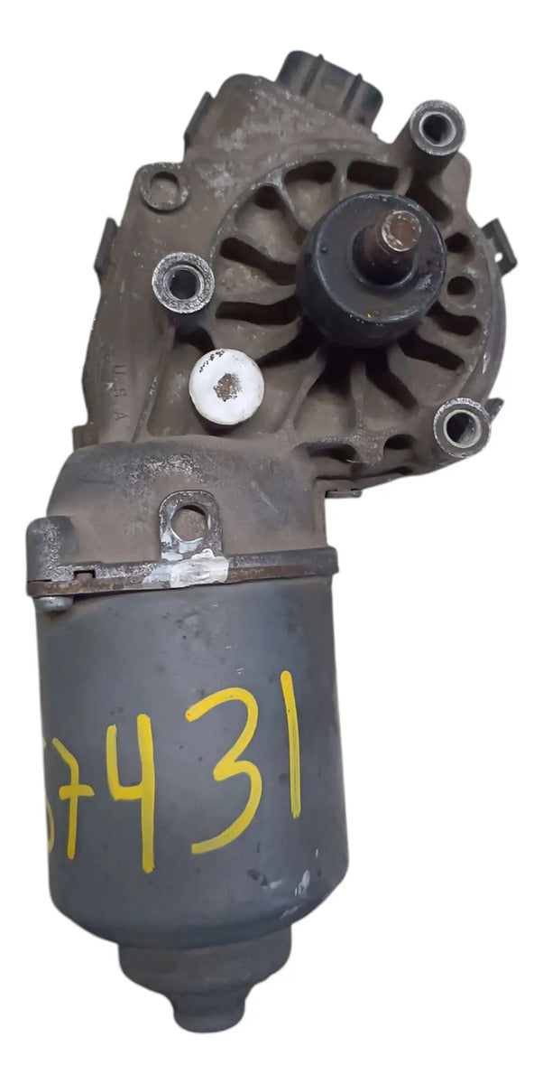Motor De Limpiabrisas Cadillac-cts 2004