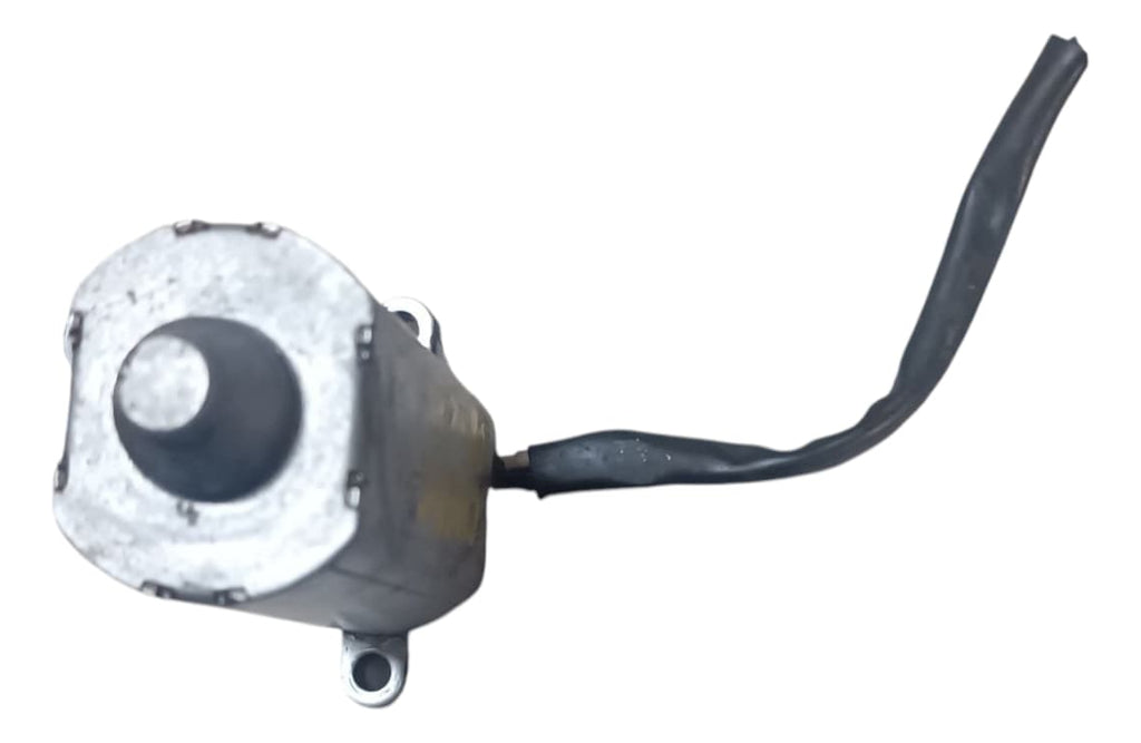 Motor De Asisetos Mercedes Benz Clase C 2008