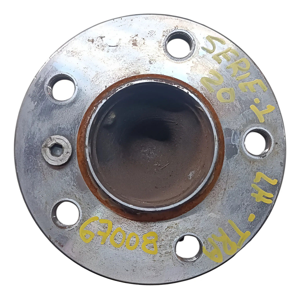 Maza Balero Trasera Bmw-serie 1 2020