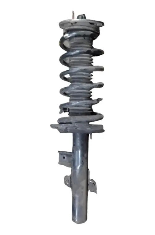 Amortiguador De Suspension Delantera Land Roverlr2 2013 Lh