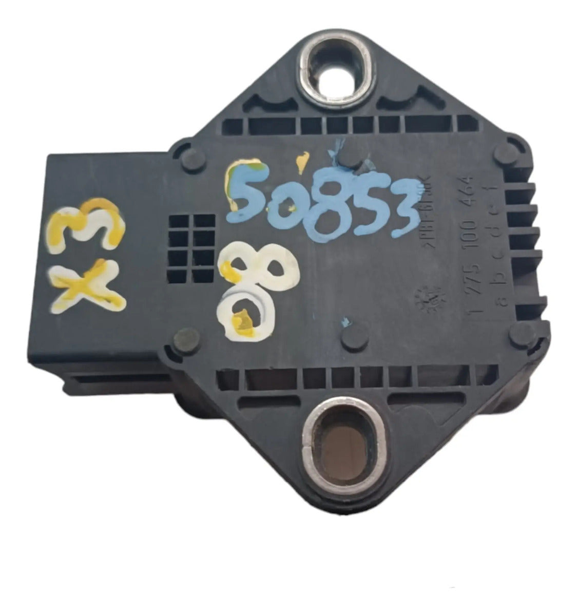 Sensor De Velocidad Bmw Serie X3 2008  50853b