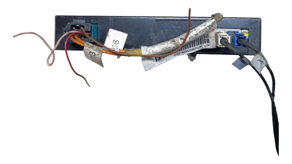 Modulo De Antena Mercedes Benz Clase Cls 2008