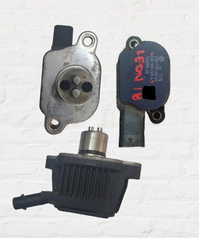 Sensor De Arbol De Levas Peugeot Leon 2008