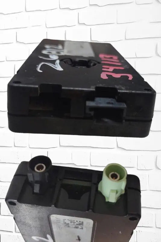 Amplificador De Antena Bmw Serie 1 2014
