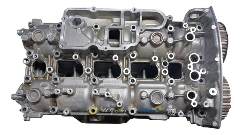 Cabeza De Motor Volvo Xc90 2021