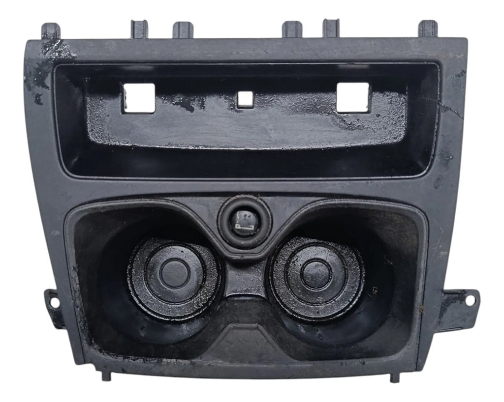 Porta Vasos Bmw Serie 1 2013