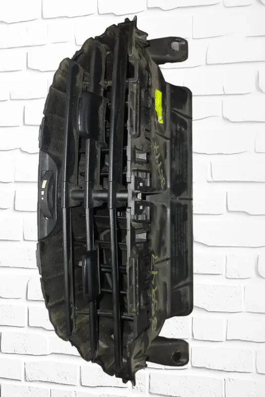 Difusor De A/c De Consola Central Peugeot 208 2011