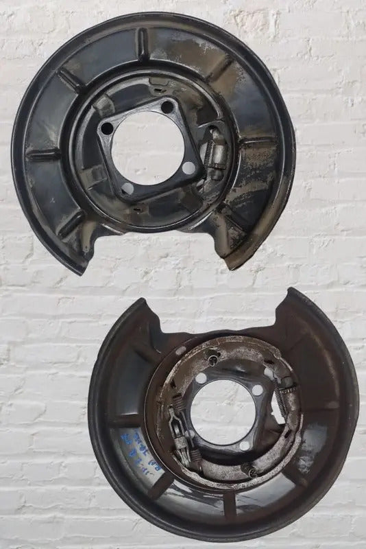 Porta Caliper Mercedes Benz Clase B 2008 Izquierdo