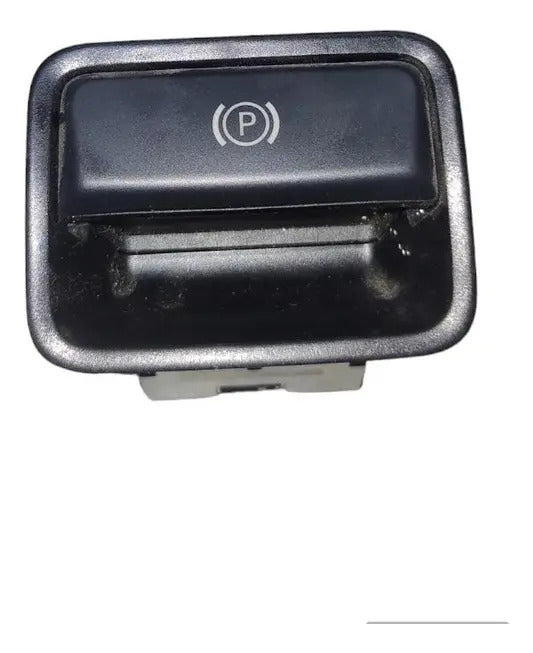Boton De Parking Electronico Mercedes Benzclase Gla 2018