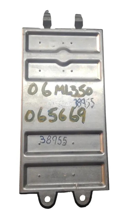 Modulo Sam Delantero Mercedes Benzclase (ml) 06