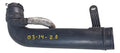 Manguera De Admision Audi Q3 2014