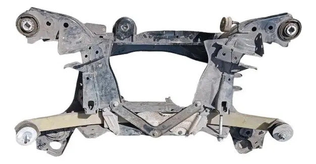 Puente De Suspension Trasera Volvo-xc90 2020