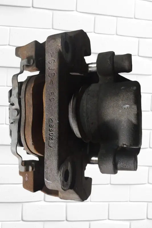 Caliper Trasero Bmwserie X5 2009 Izquierdo