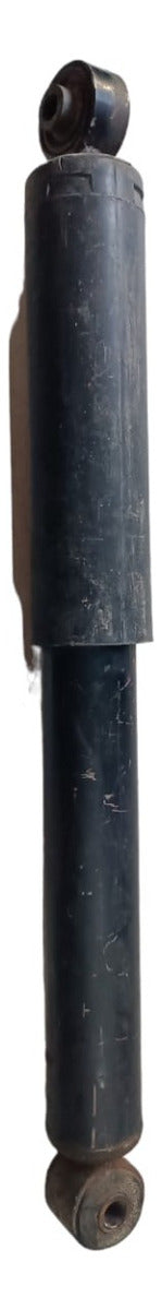 Amortiguador De Suspension Trasera Chevroletequinox 2007 Lh