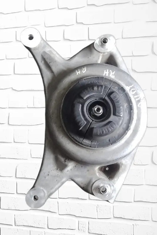 Amortiguador De Suspension Delantera Audia5 2013 Derecho