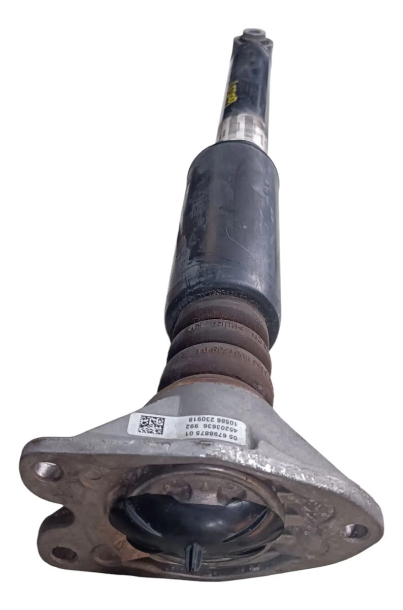 Amortiguador De Suspension Trasera Bmwserie 1 2020
