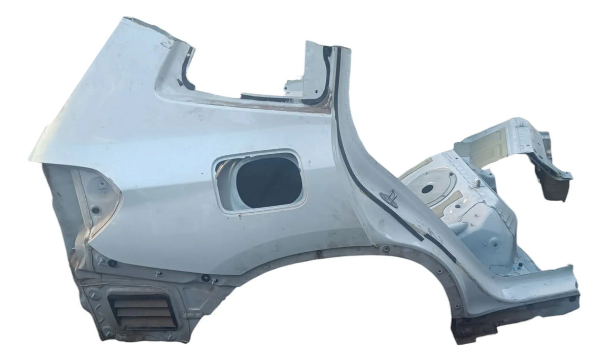 Costado Bmwserie X3 2020 65077 B