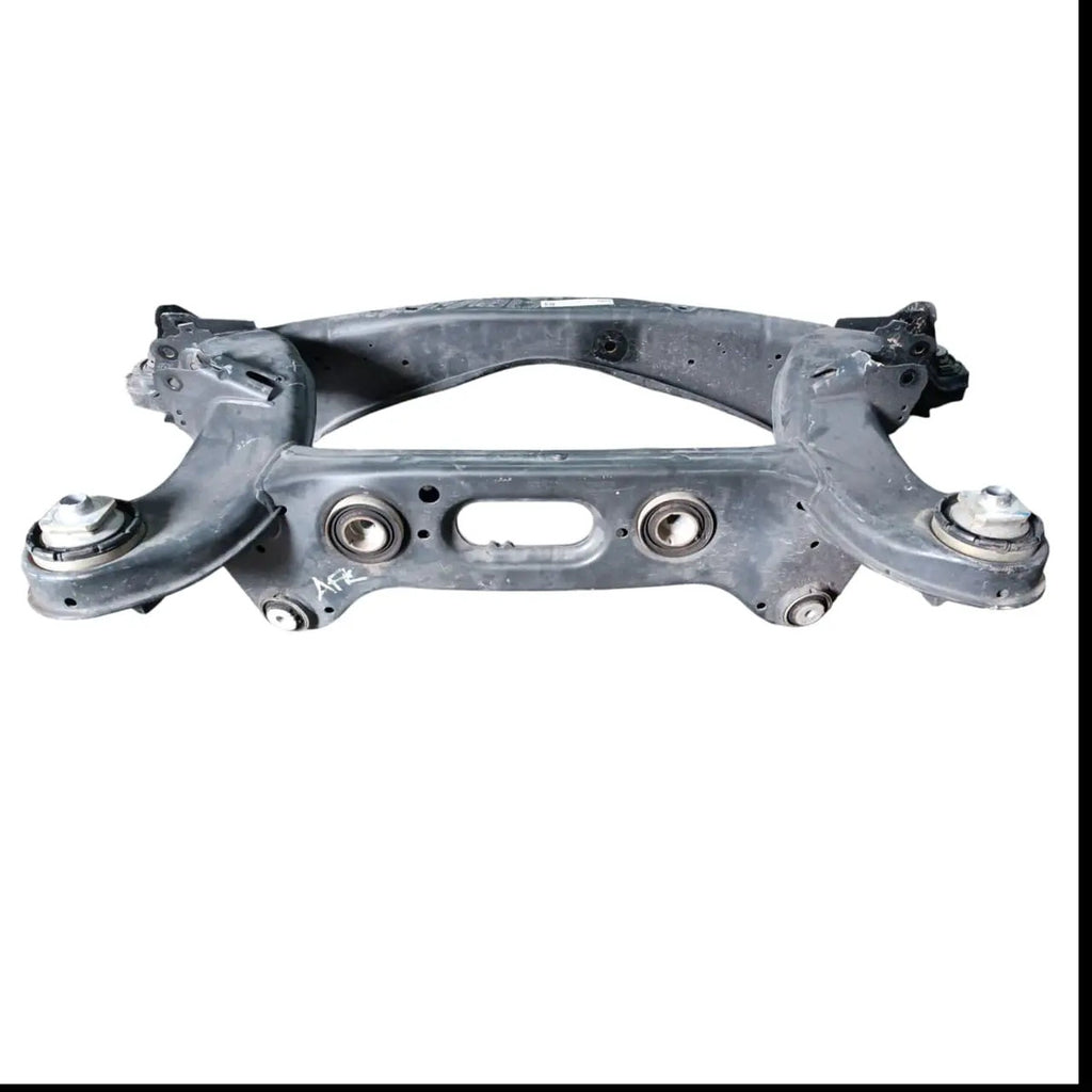 Puente De Suspension Trasera Mercedes Benz Clase C 2018
