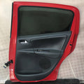 Puerta Trasera Peugeot 207 2012 Derecha