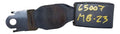 Cinturon De Seguridad Trasero Central Hembra Mg5 23 65007 C
