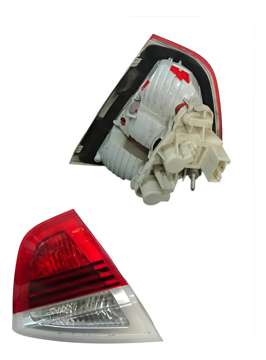 Intercalavera Bmw Serie 3 2008