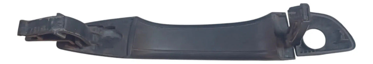 Manija De Puerta Exterior Peugeot Partner 2022
