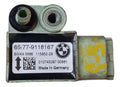 Sensor De Impacto De Airbag  Bmw Serie 5 2005