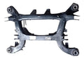 Puente De Suspension Trasera Bmw Serie X6 2017