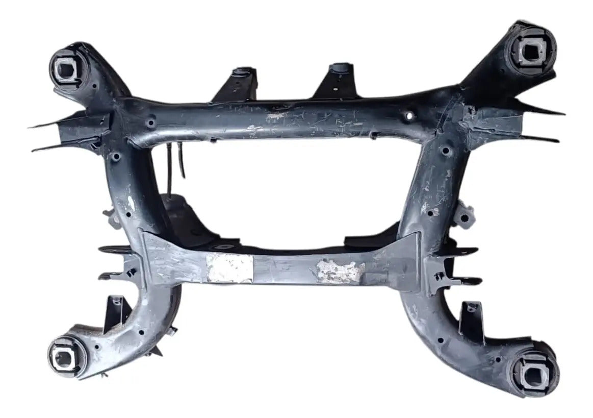 Puente De Suspension Trasera Bmw Serie X6 2017