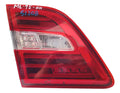 Intercalavera Mercedes Benz-clase Ml 2015 Derecho