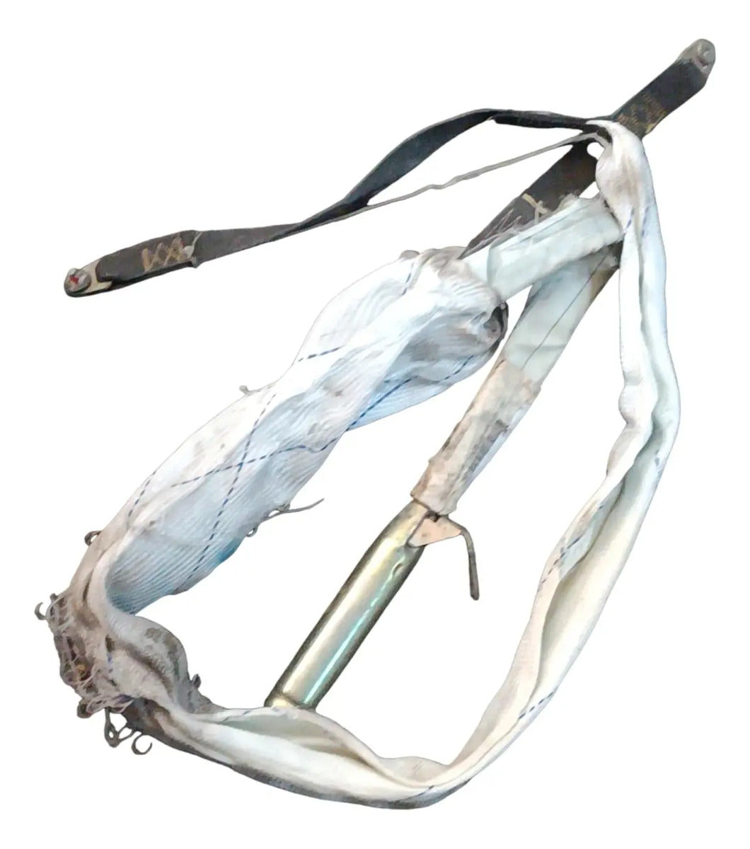 Bolsa De Aire De Cortina Bmw Serie 5 2000 78000 B