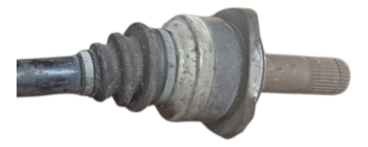 Flecha Homocinetica Trasera Bmw Serie X5 2015 77210 C