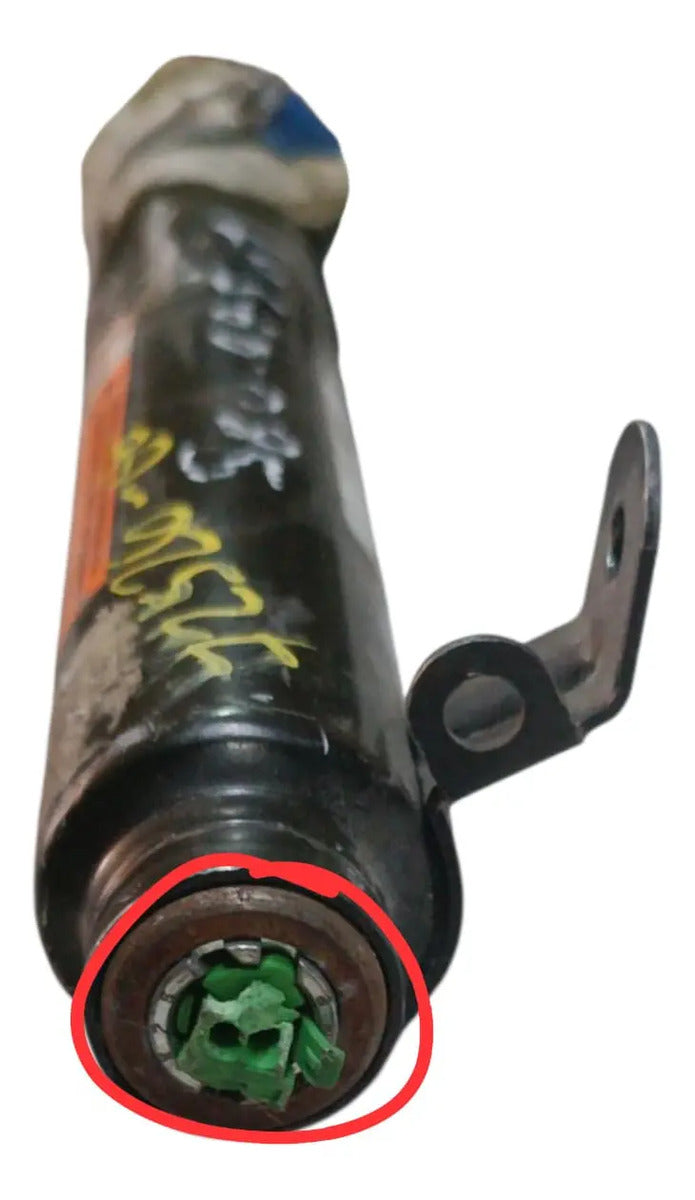 Bolsa De Aire De Cortina Volvos60 2006