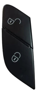Boton De Seguro Electrico De Puerta Mercedes Benz Clase Gl A