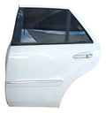 Puerta Trasera Mercedes Benzclase Ml 2008 Izquierdo