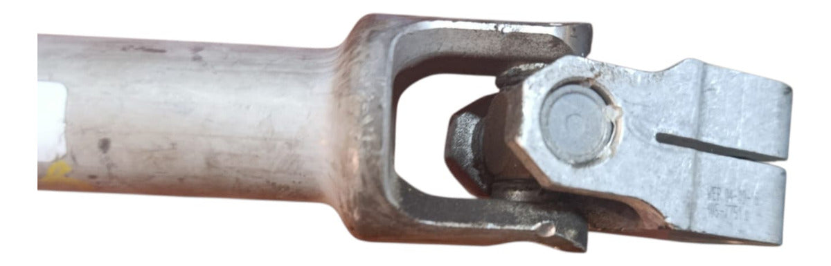 Extension De Columna Bmw Serie 4 2016